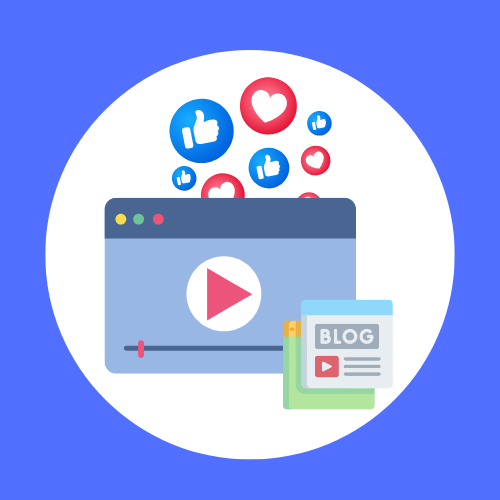 Video and Visual SEO